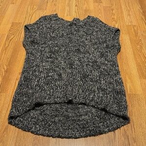 Topshop Sweater Sleeveless in Size 2